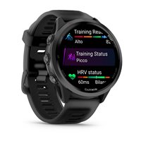 Smartwatch Garmin Forerunner® 570 - 47mm in Resina 010-02971-00 - 010-02971-00